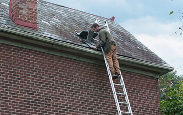 what affects urgent Newton Of Ardtoe roof repairs