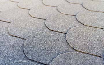 Newton Of Ardtoe asphalt roofing costs