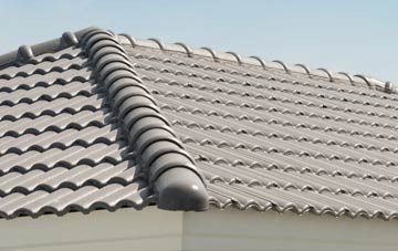 advantages of Newton Of Ardtoe clay roofing
