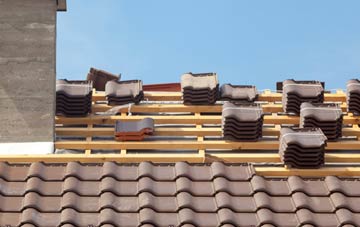 Newton Of Ardtoe clay roofing costs