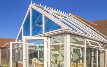 conservatory roof insulation costs Newton Of Ardtoe