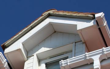Newton Of Ardtoe fascia installation costs