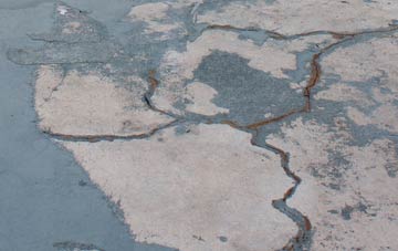 fibreglass roofing replacement Newton Of Ardtoe