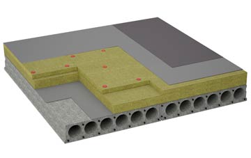 considerations of Newton Of Ardtoe flat roofing insulation