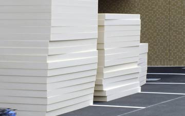 Newton Of Ardtoe flat roof insulation costs