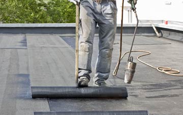 flat roof replacement Newton Of Ardtoe, Highland