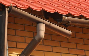 Newton Of Ardtoe gutter repair costs