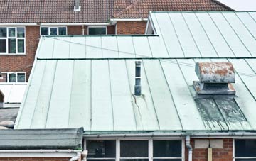 Newton Of Ardtoe lead roofing costs