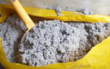 new types of pitched insulation