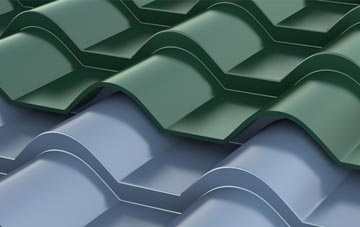who should consider Newton Of Ardtoe plastic roofs