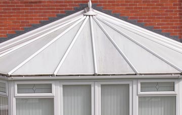Newton Of Ardtoe polycarbonate conservatory roof repairs
