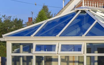 professional Newton Of Ardtoe conservatory insulation
