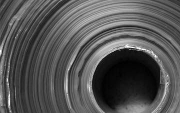 Newton Of Ardtoe pvc roof replacement