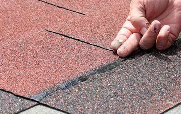 Newton Of Ardtoe asphalt roof repairs