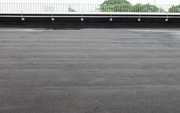 Newton Of Ardtoe asphalt roof replacement