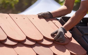 Newton Of Ardtoe roof tile contractors