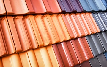 Newton Of Ardtoe roof tile costs