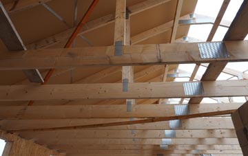 Newton Of Ardtoe roof truss costs