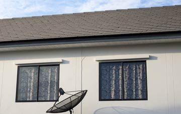 Newton Of Ardtoe rubber roof costs