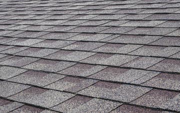 Newton Of Ardtoe tiles for shallow pitch roofing