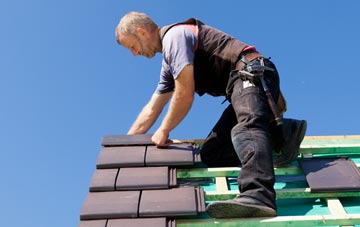 disadvantages of Newton Of Ardtoe slate roofing