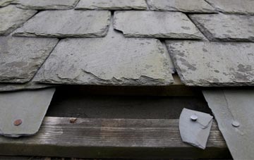 Newton Of Ardtoe slate roof repairs and maintenance
