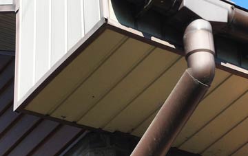 Newton Of Ardtoe soffit installation costs