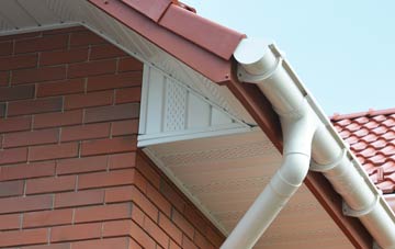 Newton Of Ardtoe soffit repair costs
