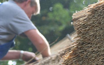 professional Newton Of Ardtoe thatchers