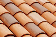 Newton Of Ardtoe clay roofing