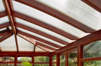 Newton Of Ardtoe conservatory roofing insulation