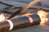 free Newton Of Ardtoe flat roofing repair quotes