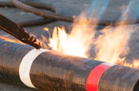 Newton Of Ardtoe flat roofing replacement