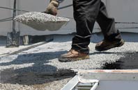 find rated Newton Of Ardtoe flat roofing replacement companies