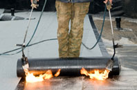 Newton Of Ardtoe flat roof sealing quote