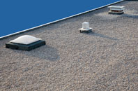 Newton Of Ardtoe flat roofing