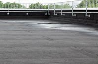 find rated Newton Of Ardtoe flat roofing companies
