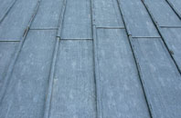 Newton Of Ardtoe lead roofing