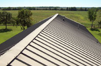 Newton Of Ardtoe metal roof quotes