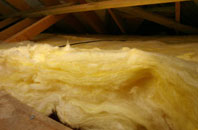 Newton Of Ardtoe pitch roof insulation