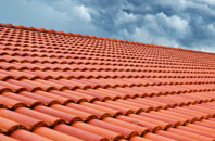 Newton Of Ardtoe roofing tiles
