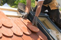 Newton Of Ardtoe tiled roofing companies