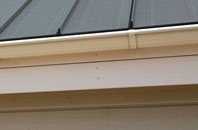 Newton Of Ardtoe soffit repair