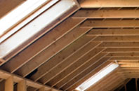 Newton Of Ardtoe tapered roof insulation quotes